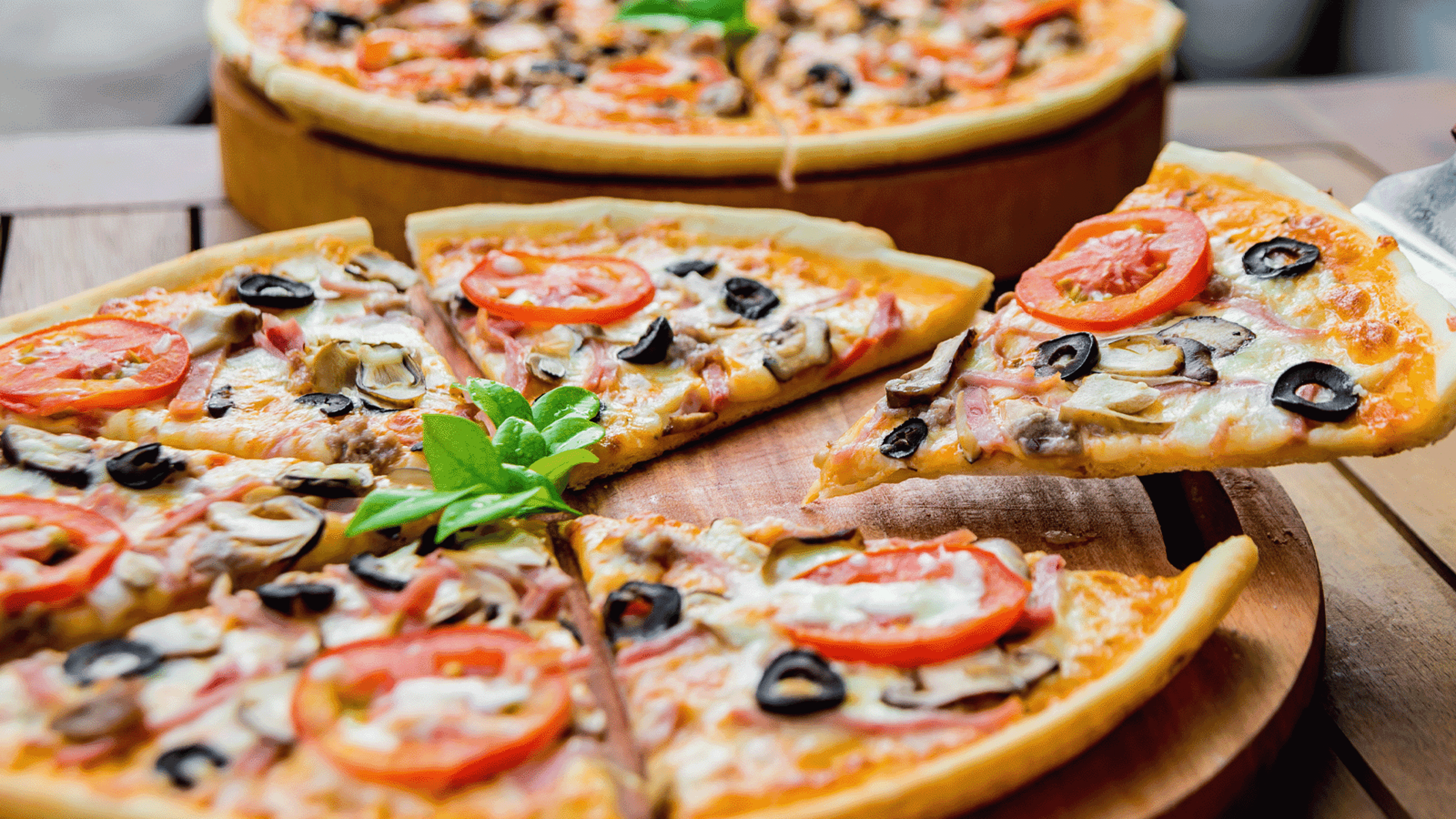 Bella Napoli Brockley